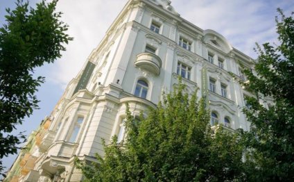 Mamaison Hotel Prague