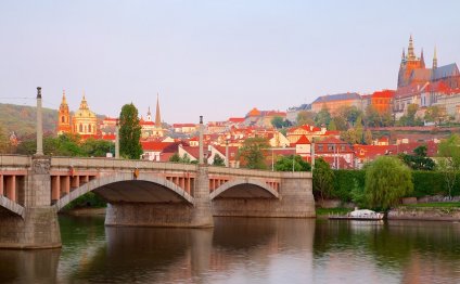 Prague Packages deals
